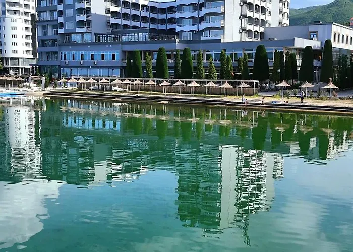 Hotel Enkelana