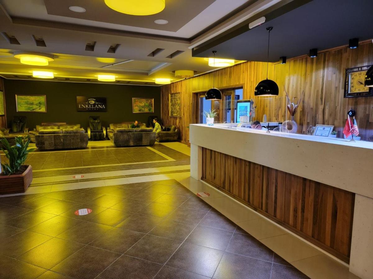 Enkelana Hotel 4*