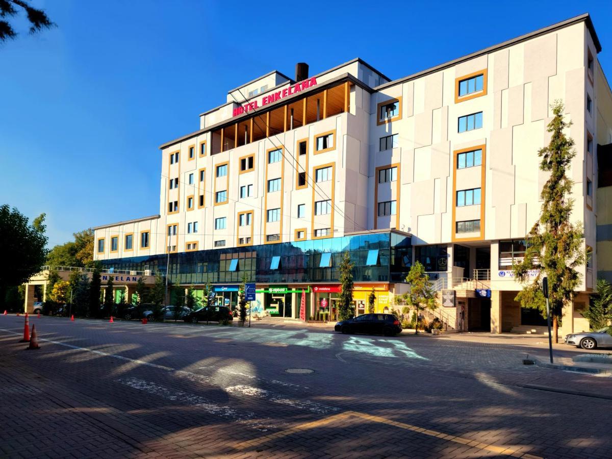 Enkelana Hotel 4*