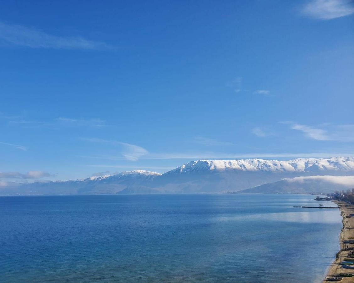 Enkelana Hotel Pogradec