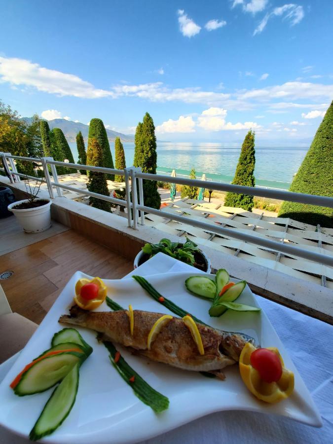 Hotel Enkelana Pogradec