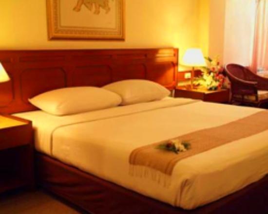 Enkelana Hotel Pogradec