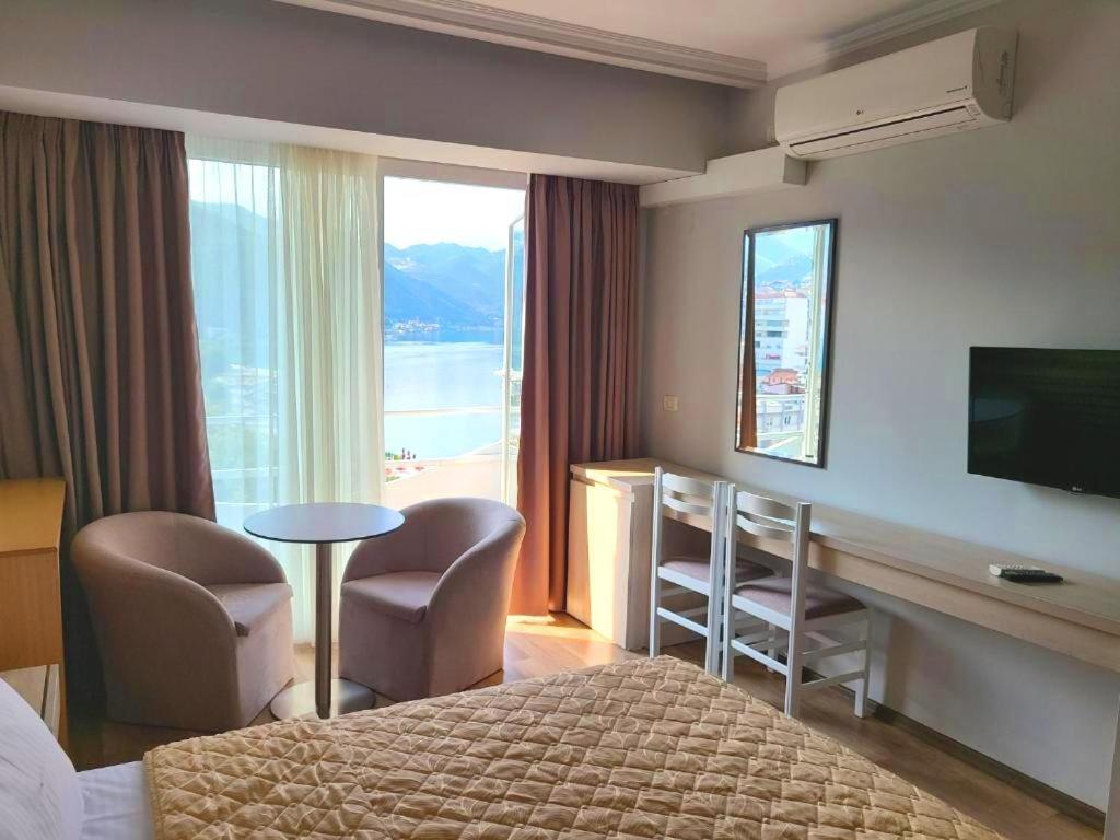 Enkelana 4* Pogradec