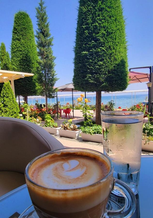 Enkelana Hotel Pogradec