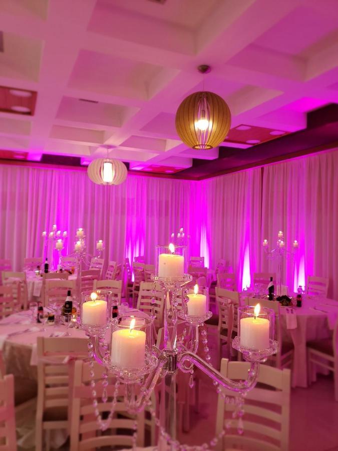 Enkelana Hotel