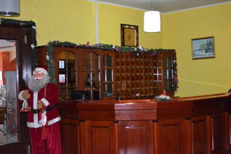 Enkelana 4* Pogradec