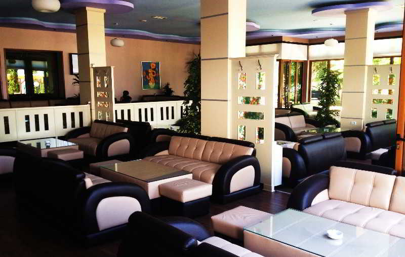 Hotel Enkelana