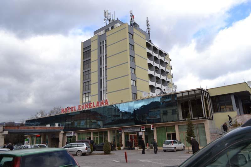 Enkelana Hotel 4*