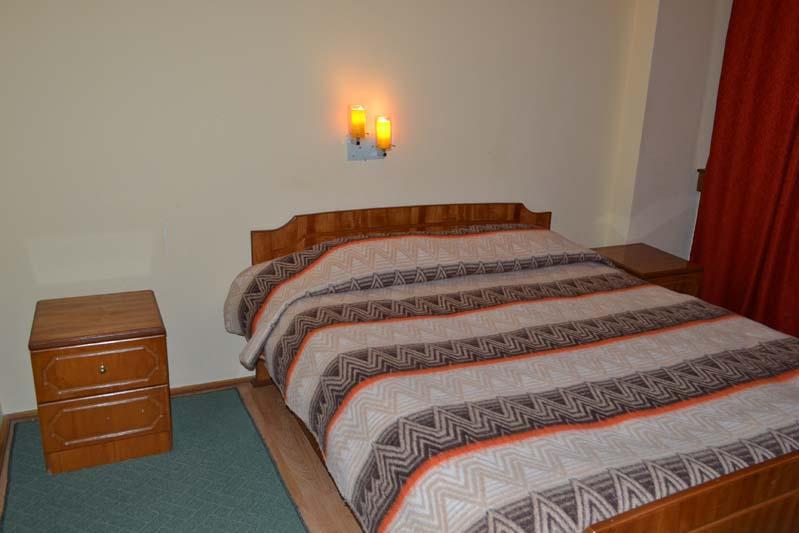 Hotel Enkelana 4*