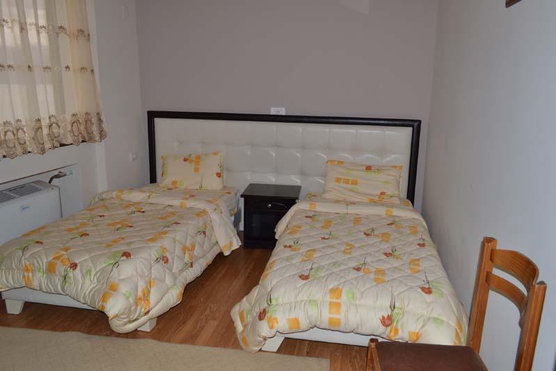 Enkelana 4* Pogradec