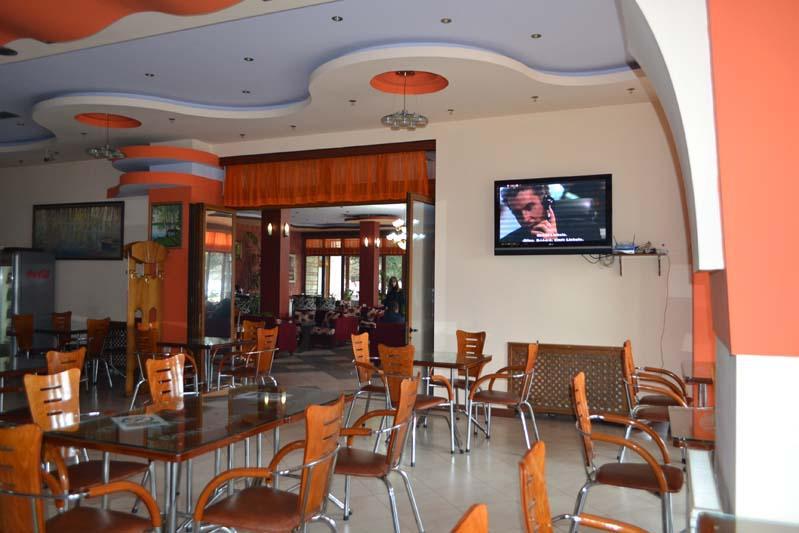 Enkelana Hotel Pogradec