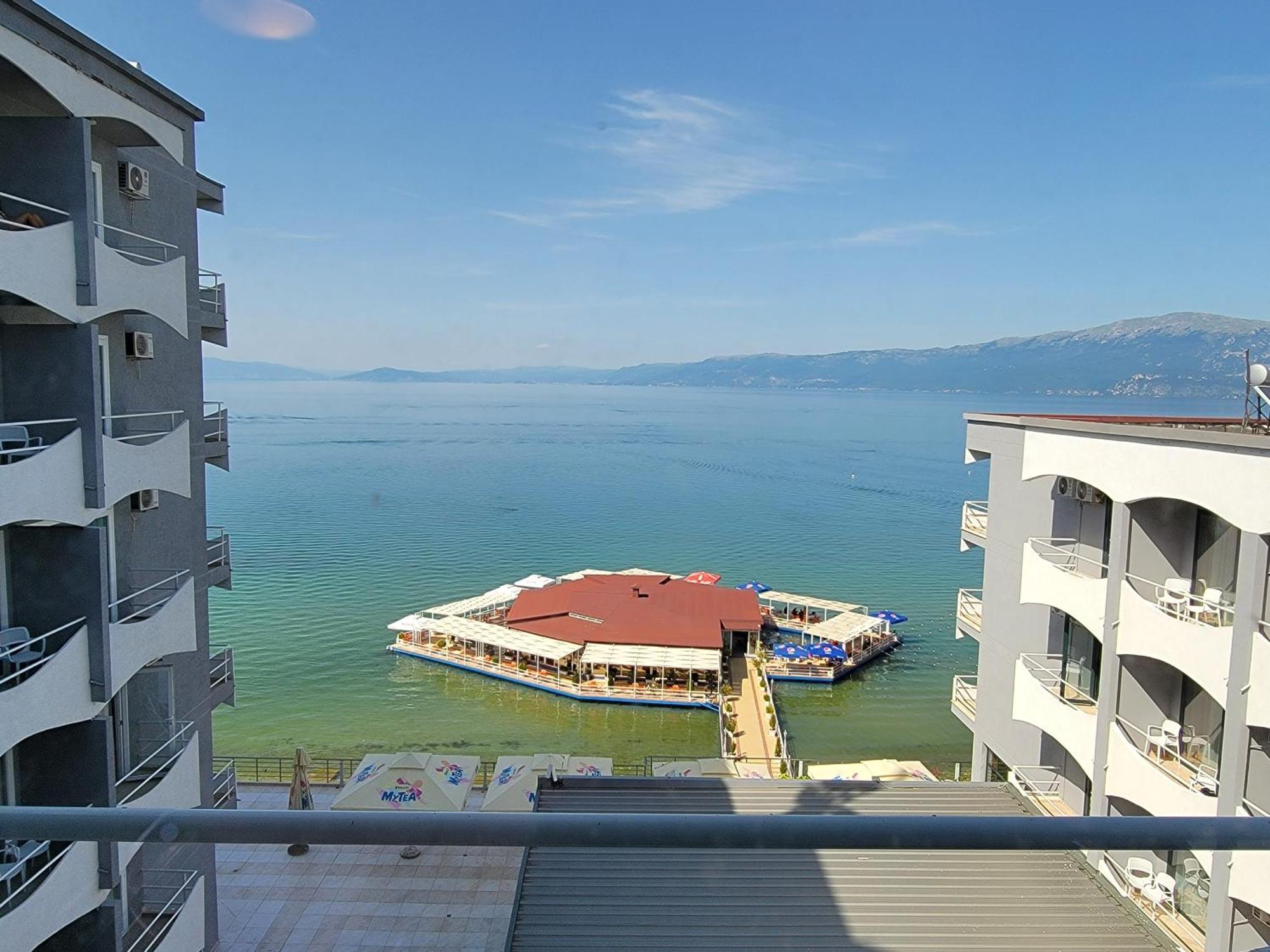 Enkelana Hotel