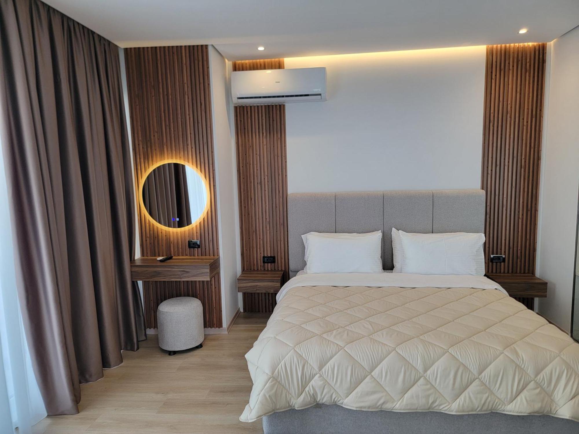 Enkelana 4* Pogradec