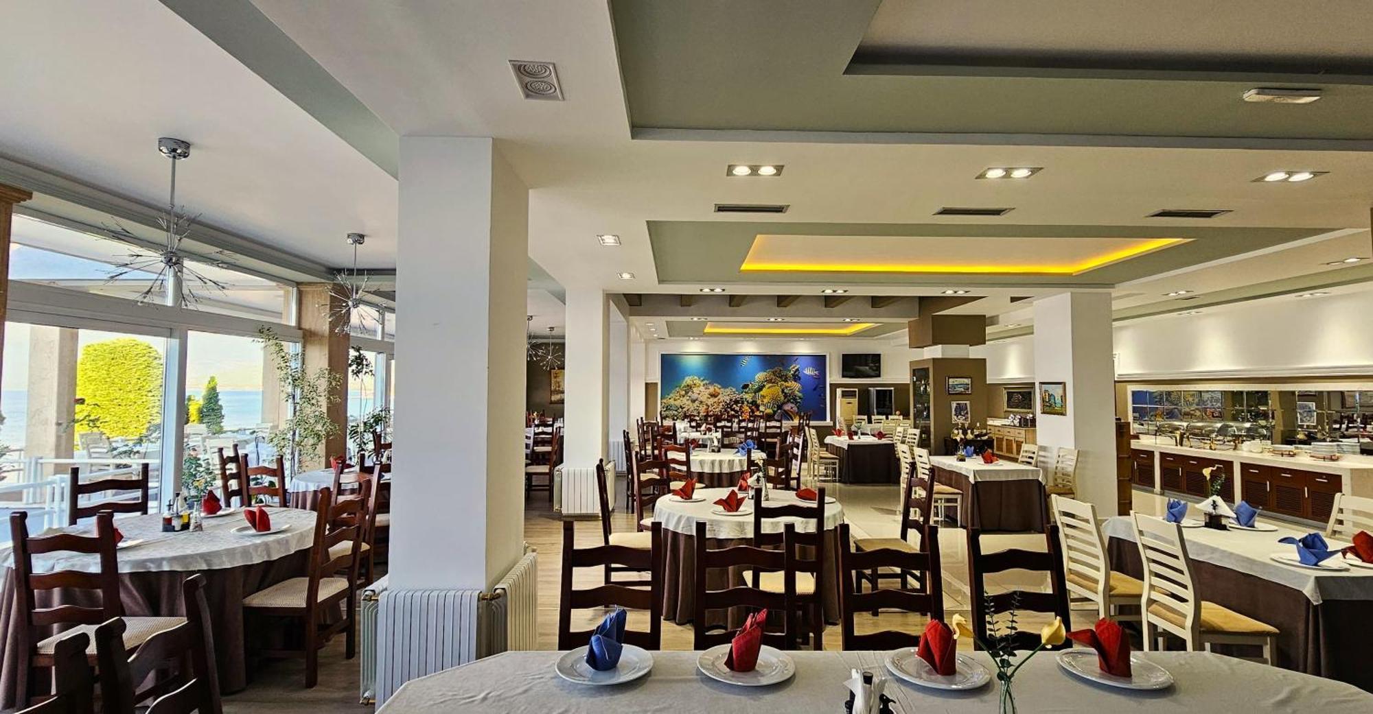 Enkelana Hotel Pogradec