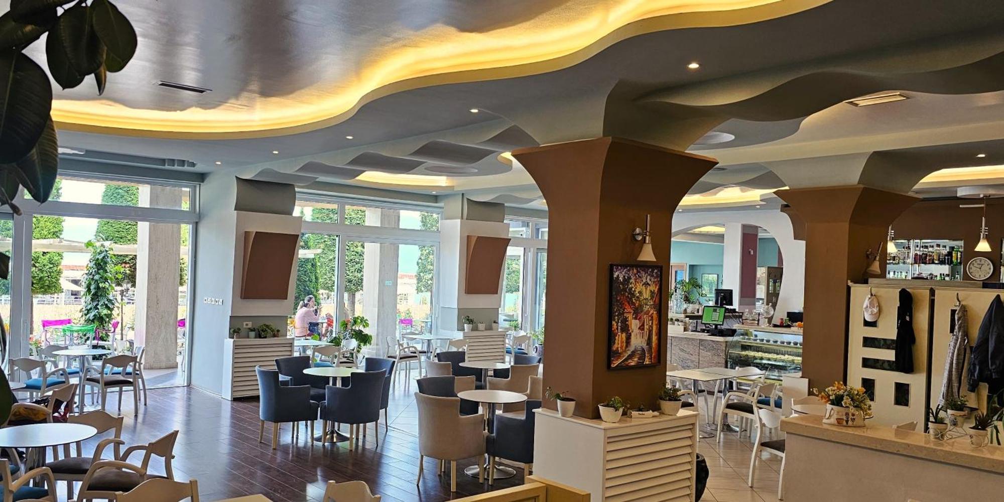 Enkelana 4* Pogradec