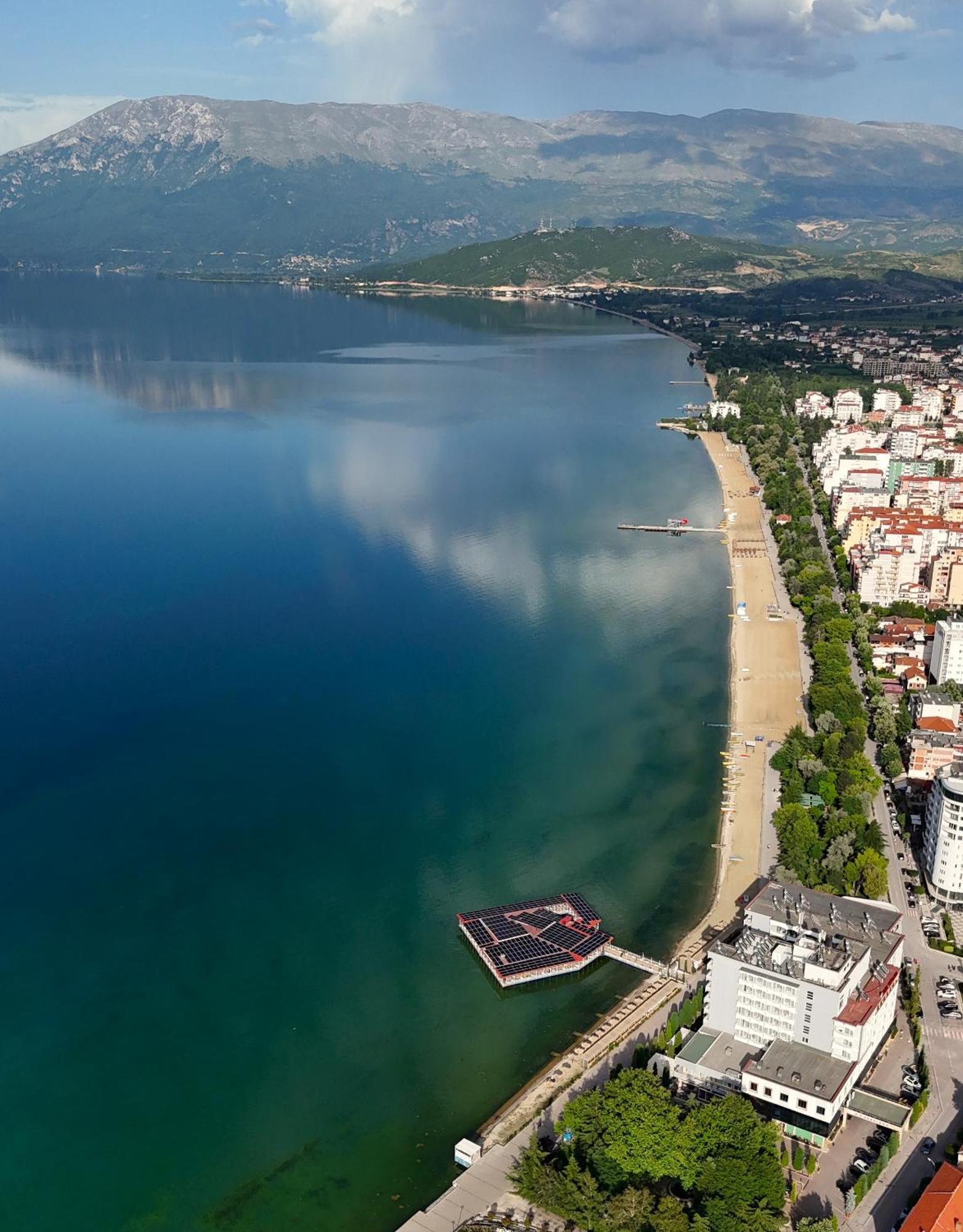 Enkelana Pogradec