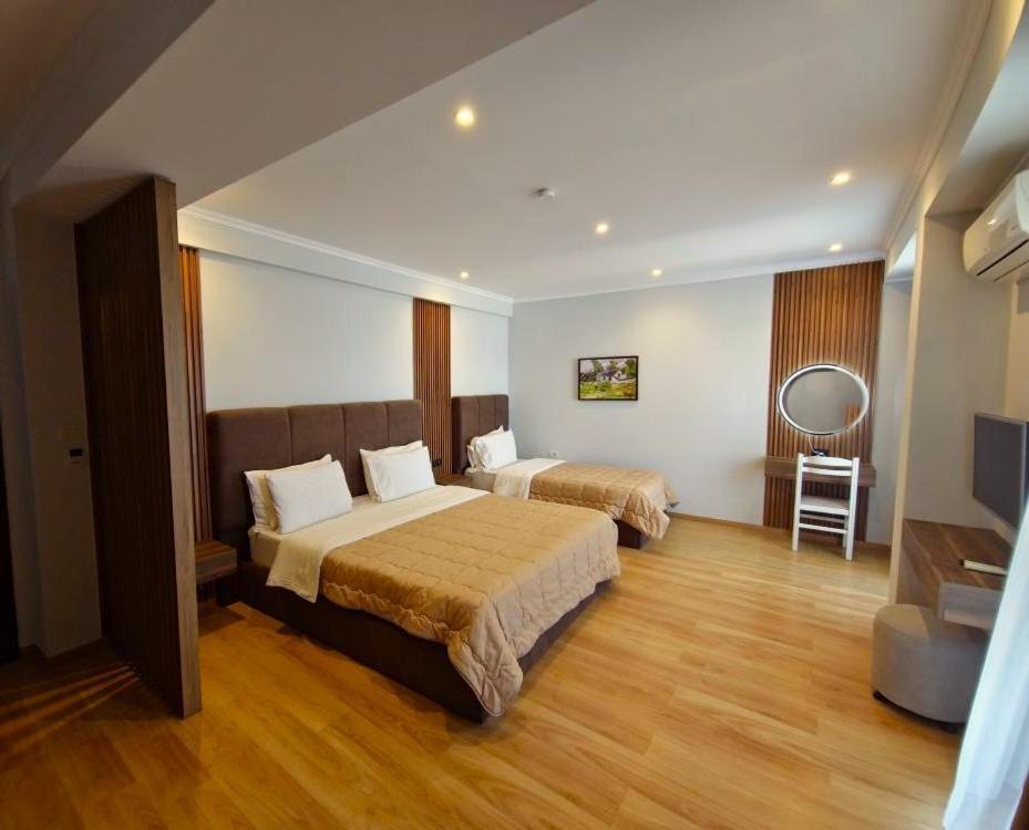 Enkelana 4* Pogradec
