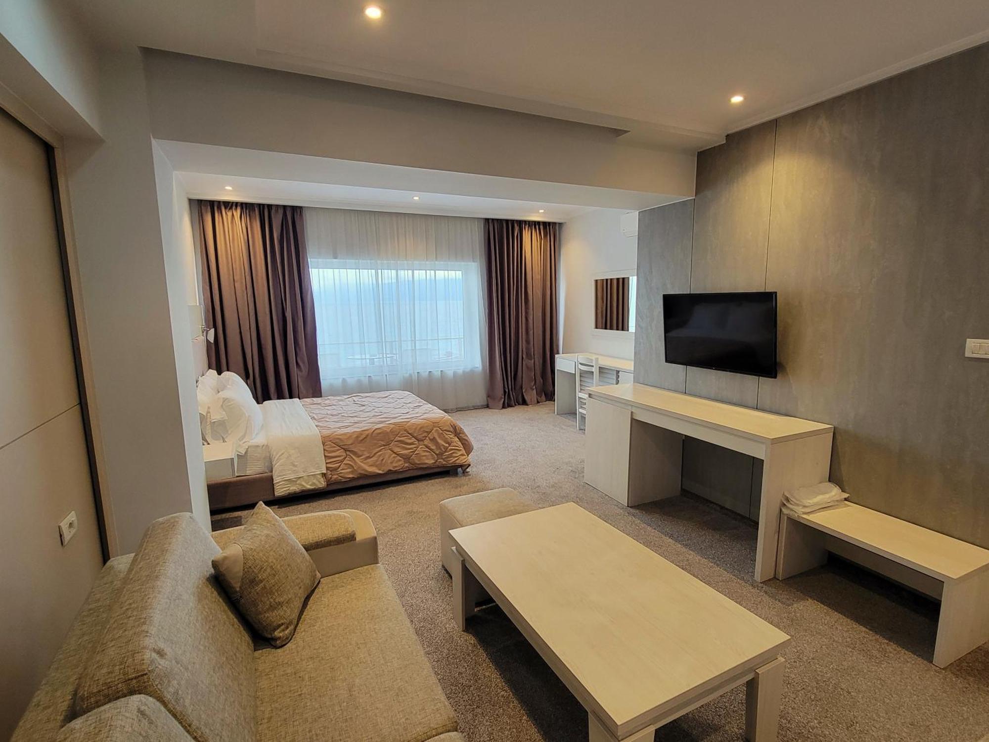 Enkelana Hotel Pogradec