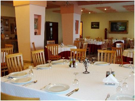 Enkelana Hotel Pogradec