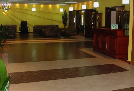 Hotel Enkelana