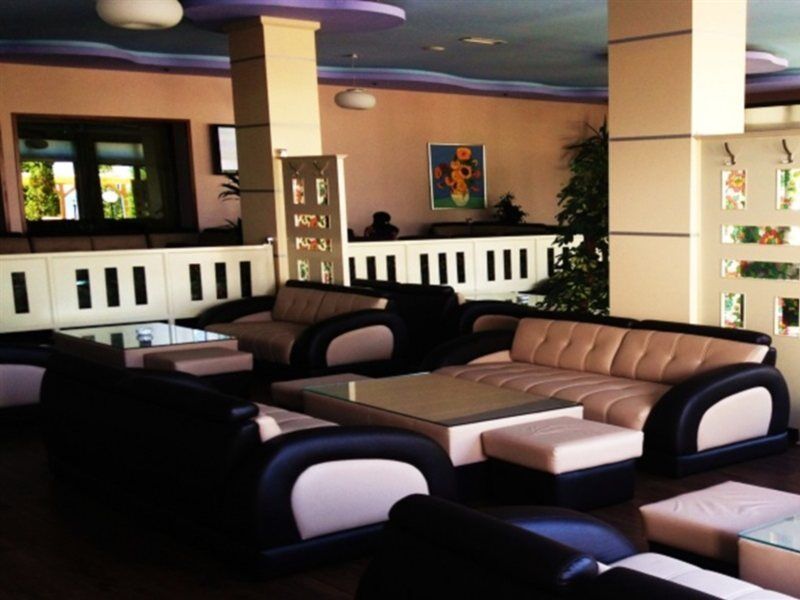 Hotel Enkelana